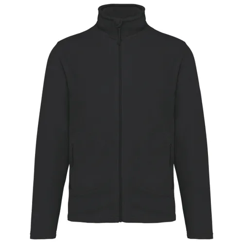Veste micropolaire écoresponsable unisexe - Kariban