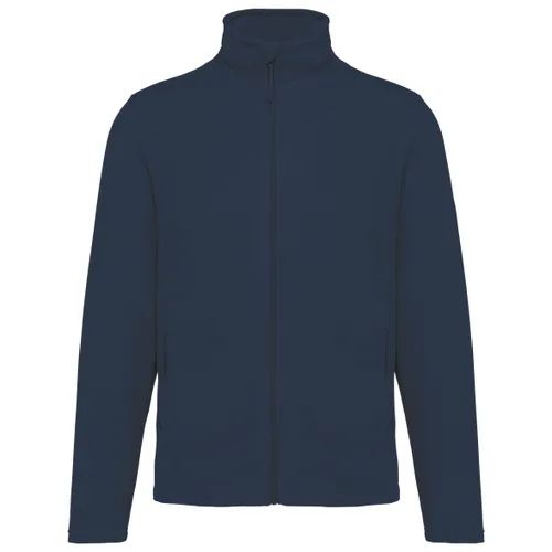 Veste micropolaire écoresponsable unisexe - Kariban