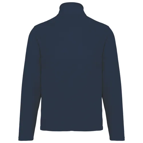 Veste micropolaire écoresponsable unisexe - Kariban