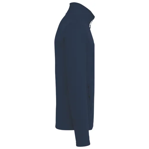 Veste micropolaire écoresponsable unisexe - Kariban