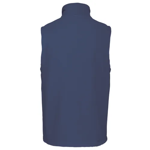 Bodywarmer micropolaire homme - Kariban