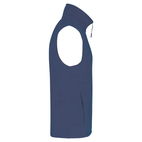 Bodywarmer micropolaire homme - Kariban