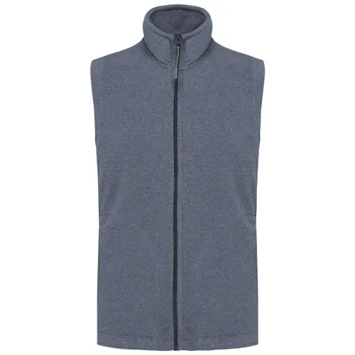 Bodywarmer micropolaire homme - Kariban