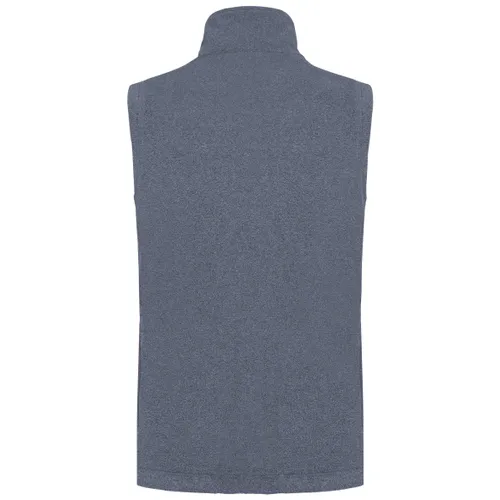 Bodywarmer micropolaire homme - Kariban