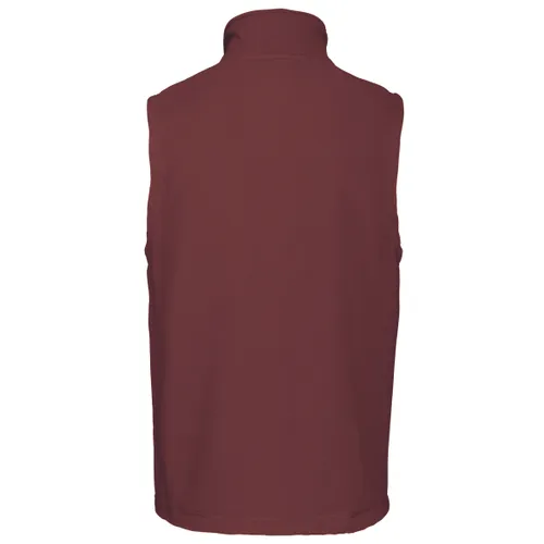 Bodywarmer micropolaire homme - Kariban