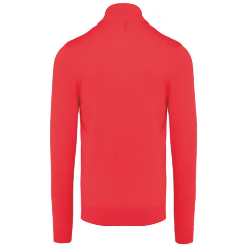 Cardigan zippé homme - Kariban