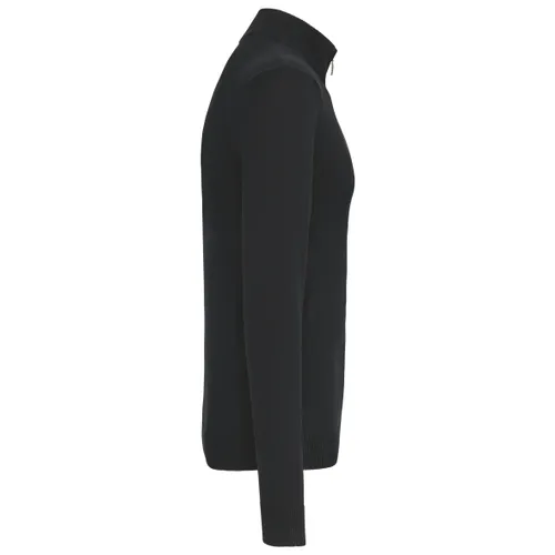 Cardigan zippé homme - Kariban