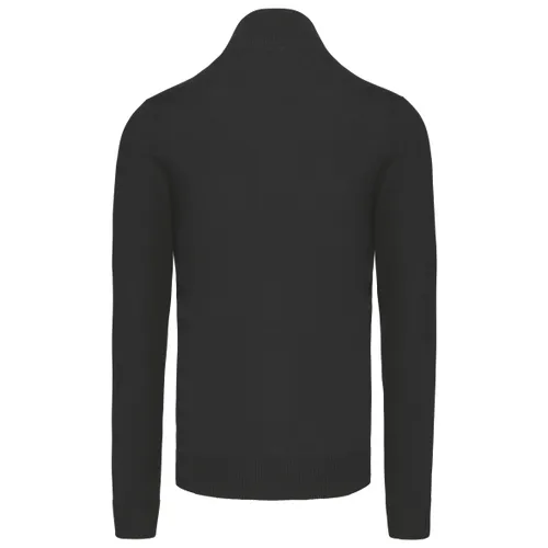 Cardigan zippé homme - Kariban