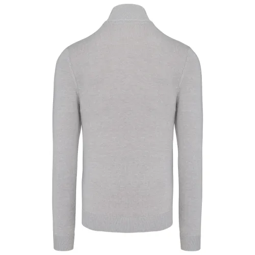 Cardigan zippé homme - Kariban