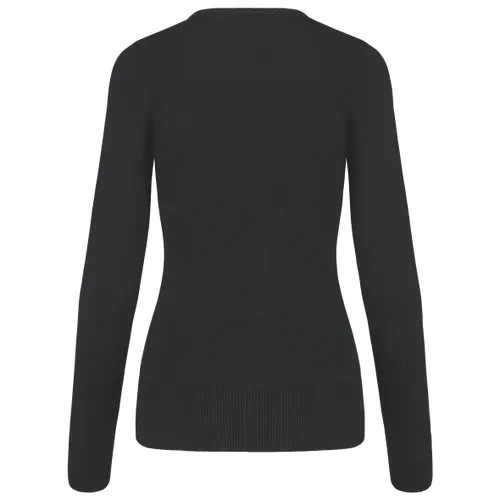 Pull col V femme - Kariban