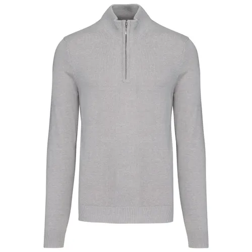 Pull 1/4 zip homme - Kariban