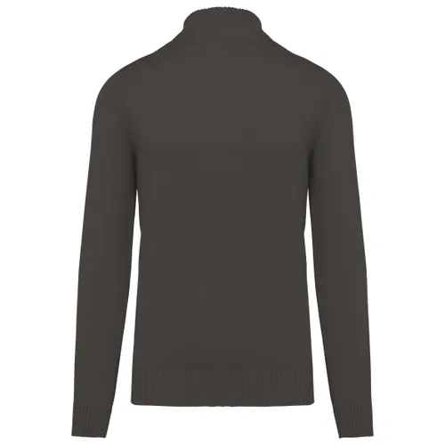 Cardigan zippé - Kariban