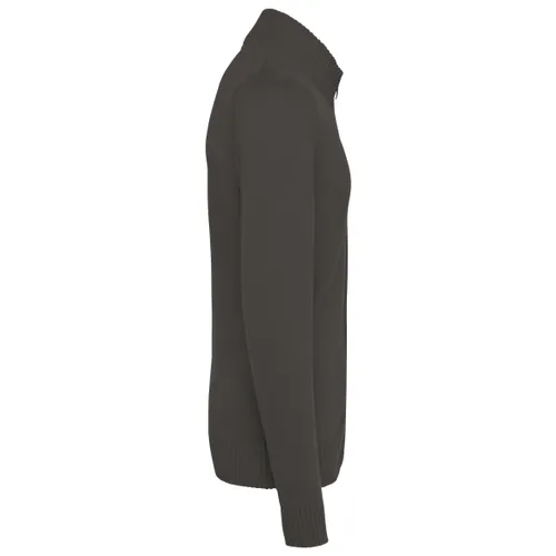 Cardigan zippé - Kariban
