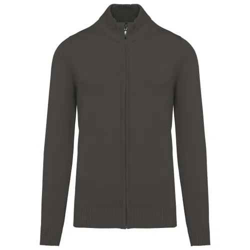 Cardigan zippé - Kariban