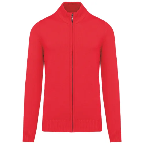 Cardigan zippé - Kariban