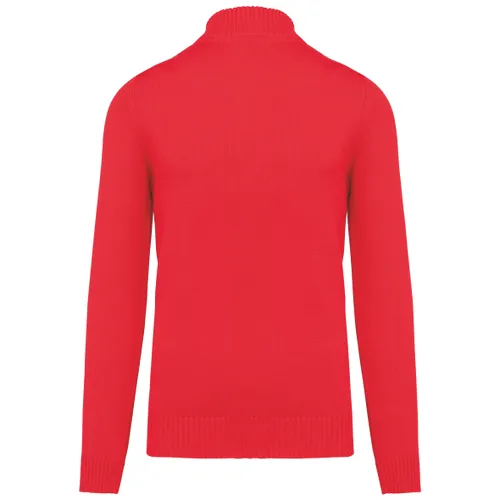 Cardigan zippé - Kariban