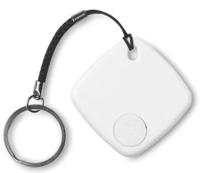 Key finder personnalisable - Finder | White