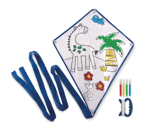 Kids Kite publicitaire - Tarifa