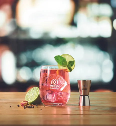 Kit cocktail 5 pièces - Mai Tai