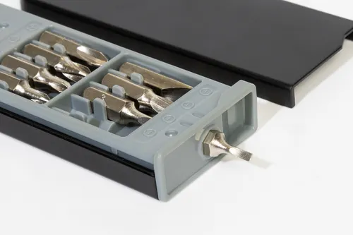 Kit d'outils en RABS - Drawbit