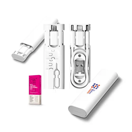 Kit de câble de données personnalisé