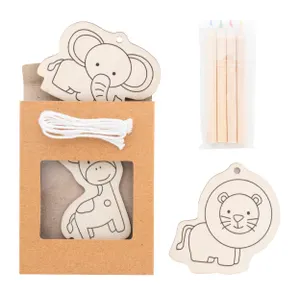 Kit de coloriage personnalisé - Handala