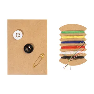 Kit de couture compact - MiniMend Kit de couture compact - MiniMend