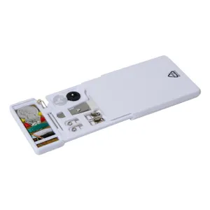 Kit de couture RPS - MendCard Kit de couture RPS - MendCard