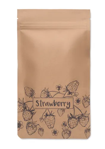 Kit de culture de fraises personnalisé - Fresa Kit