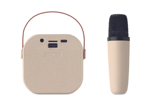 Kit de karaoké personnalisé - Karaset+