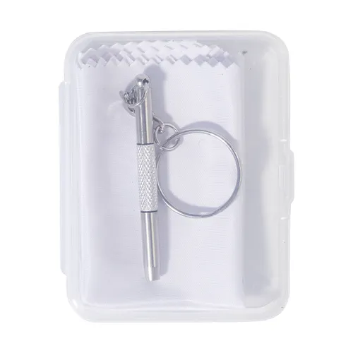 Kit de réparation pour lunettes - Clearsight