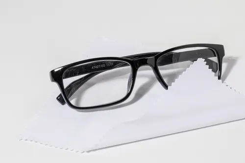 Kit de réparation pour lunettes - Clearsight