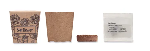 Kit de tournesol - Sunflower Kit