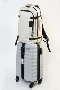 Kit de voyage en RPET - SafeTrip