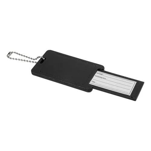 Kit de voyage en RPET - SafeTrip