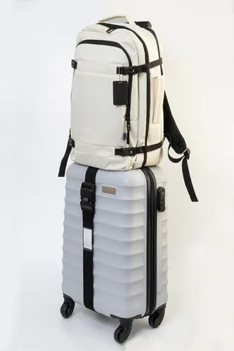 Kit de voyage en RPET - SafeTrip