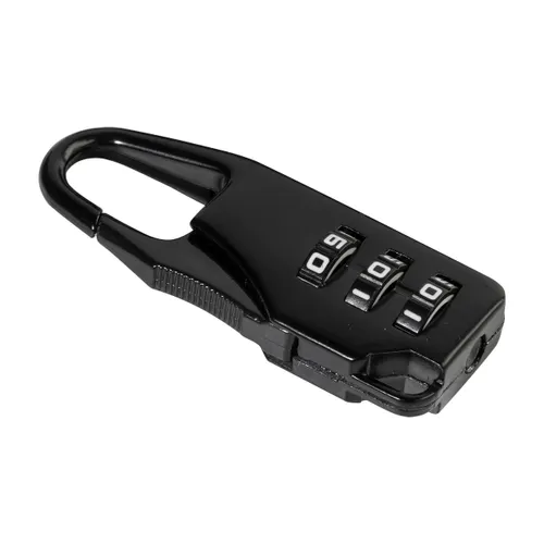 Kit de voyage en RPET - SafeTrip