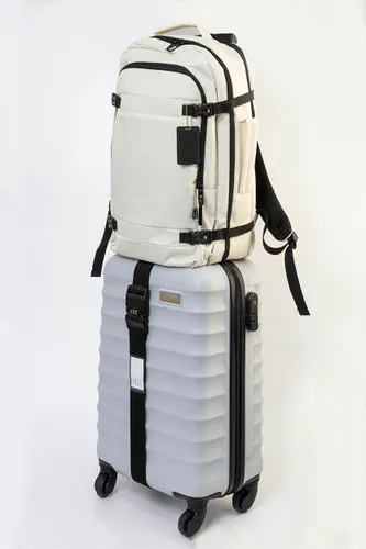 Kit de voyage en RPET - SafeTrip