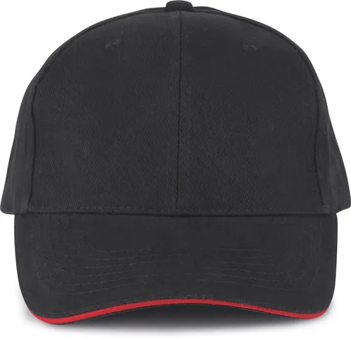 Orlando - casquette 6 panneaux - K-up