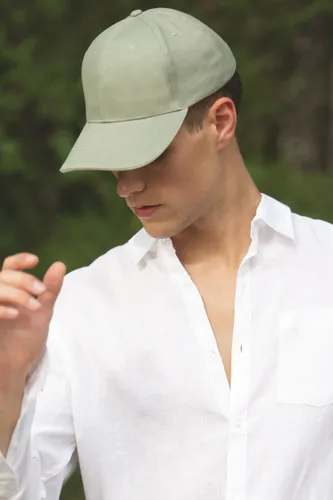 Orlando - casquette 6 panneaux - K-up