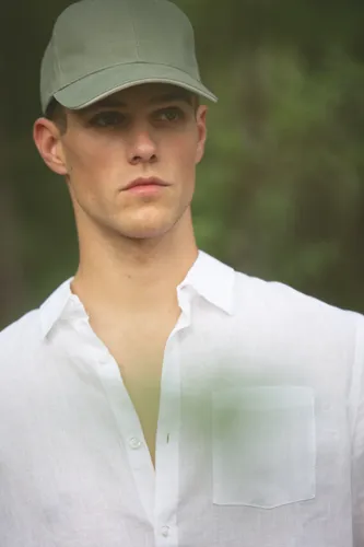 Orlando - casquette 6 panneaux - K-up