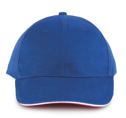 Orlando - casquette 6 panneaux - K-up