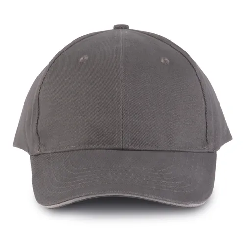 Orlando - casquette 6 panneaux - K-up