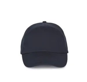 Bahia - Casquette 7 panneaux - K-up | Navy