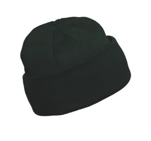 Bonnet tricoté - K-up | Forest Green