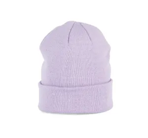 Bonnet tricoté - K-up | Light Violet