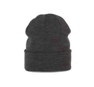 Bonnet tricoté - K-up | Titan Grey Heather
