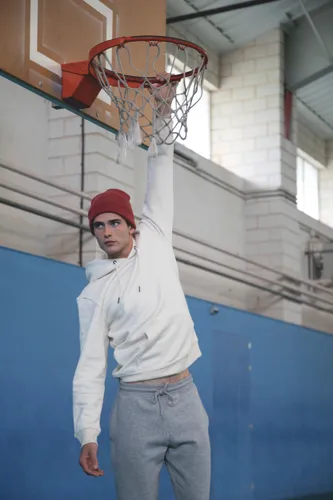 Bonnet tricoté - K-up