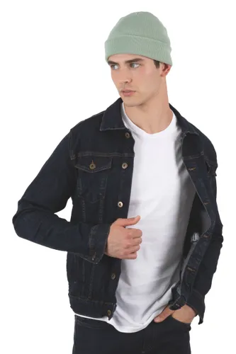 Bonnet tricoté - K-up