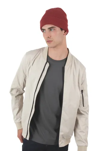 Bonnet tricoté - K-up